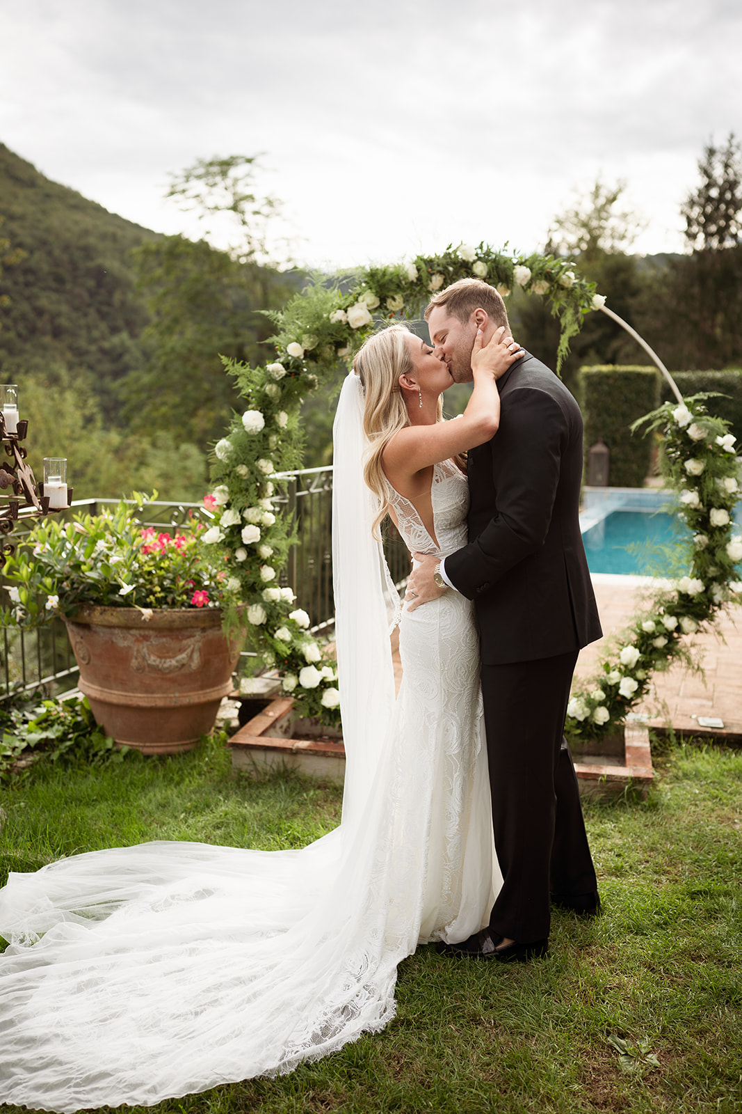 Andrew & Brittni