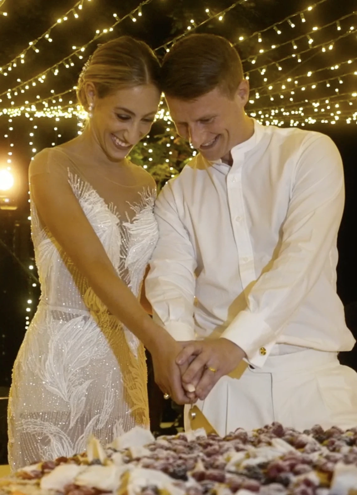 Katia & Oliver