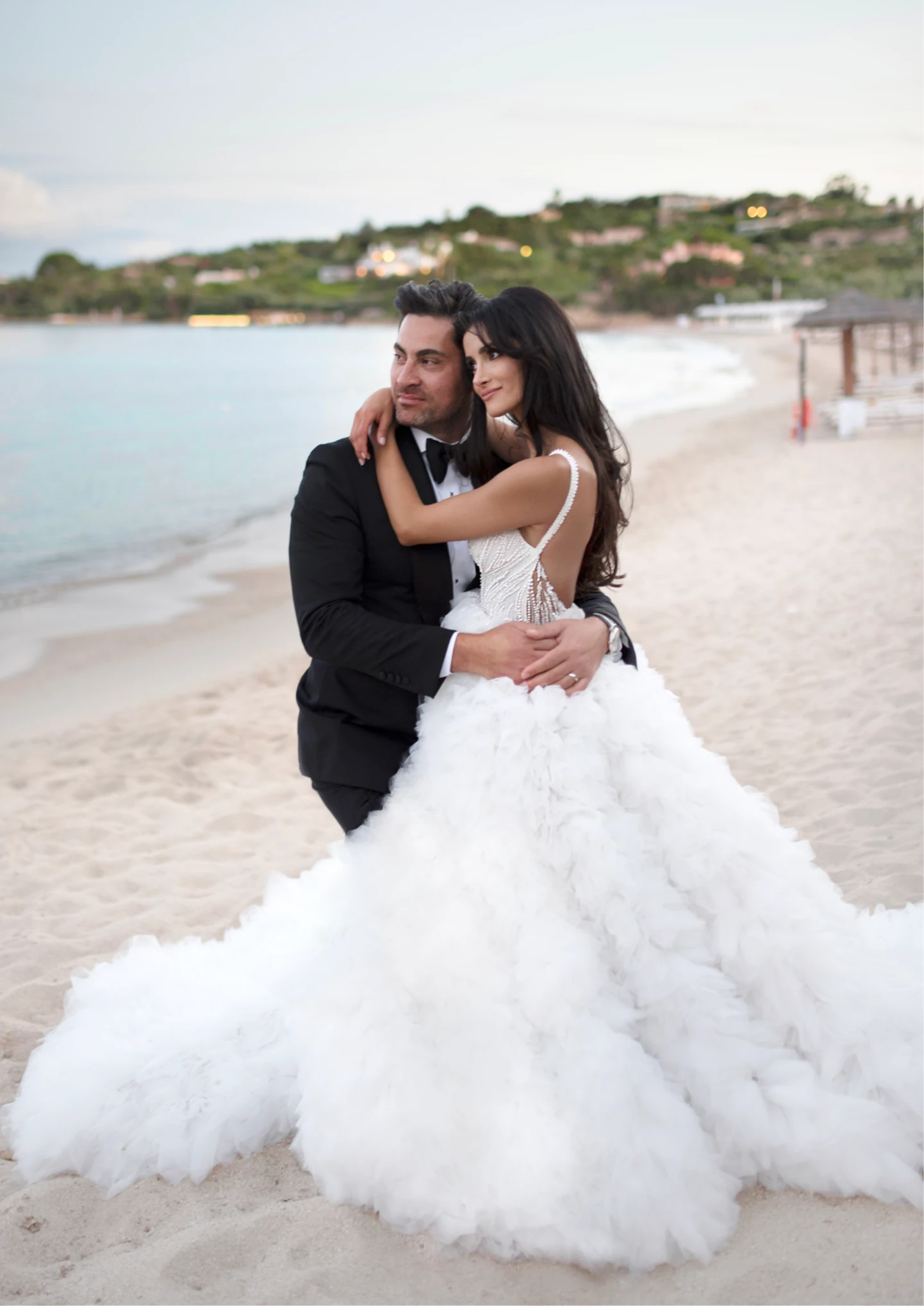Samira & Arash