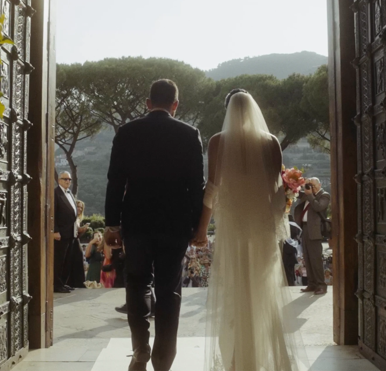 Marina&Martin